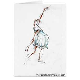 ballet or not ballet