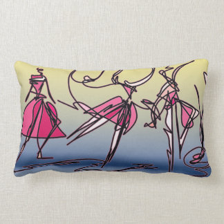 Ballet Pillow