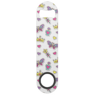 ballet princess pattern