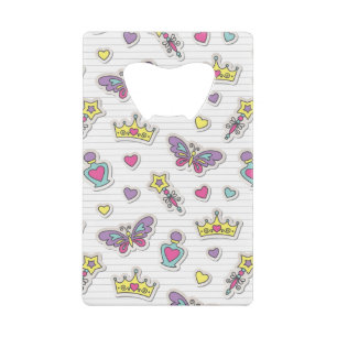 ballet princess pattern