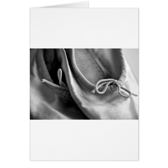 Ballet Shoes (Front)