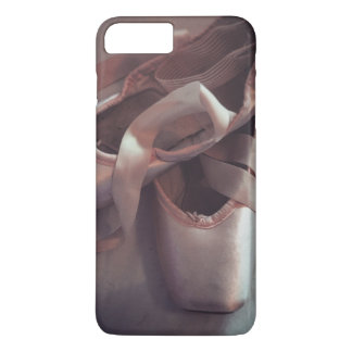 Ballet Shoes iPhone 8 Plus/7 Plus Case