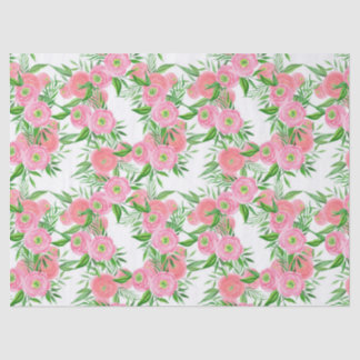 Ballet Slippers (Design 20) Decoupage Tissue Paper