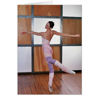 Ballet Squares 1