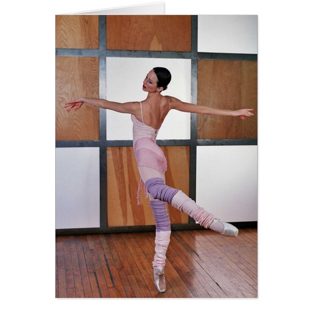 Ballet Squares 1 (Front)