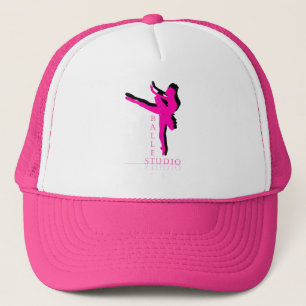 Ballet Studio - Hat, Cap