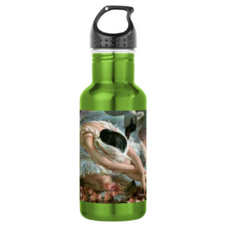 Ballet Swan 532 Ml Water Bottle