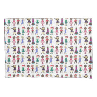 Ballet Tap Jazz Lyrical Acro Ballerina Dance Class