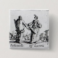 Balli de Sfessania, c.1622 2