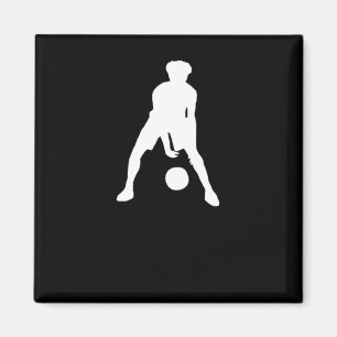 Ballin magnet