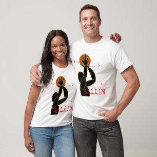 BALLIN'!!!! T-Shirt