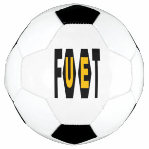 Ballon de football  DESIGN  FOOT  EUROPE Soccer Ball