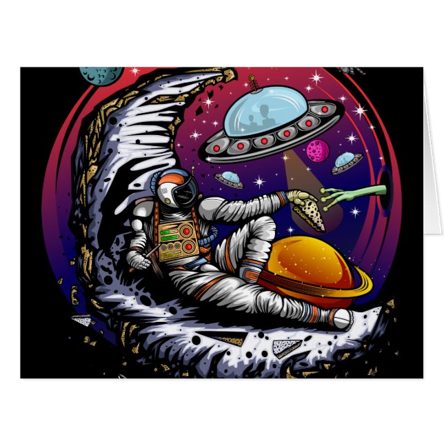 Balloon (Front Horizontal)