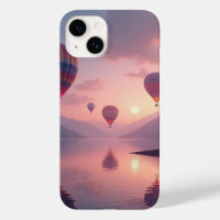 Balloon Adventure Dreams