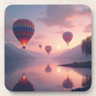 Balloon Adventure Dreams Coaster