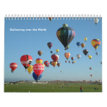 Balloon all year round