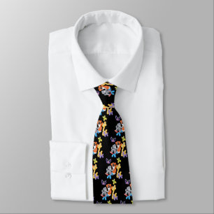 BALLOON ANIMALS TIE