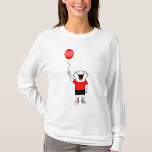Balloon Boy T-Shirt