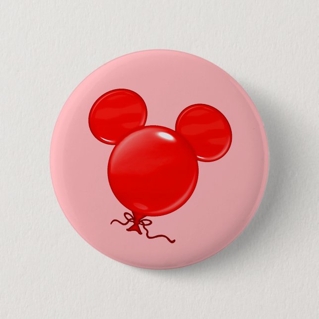 Balloon Button (Front)