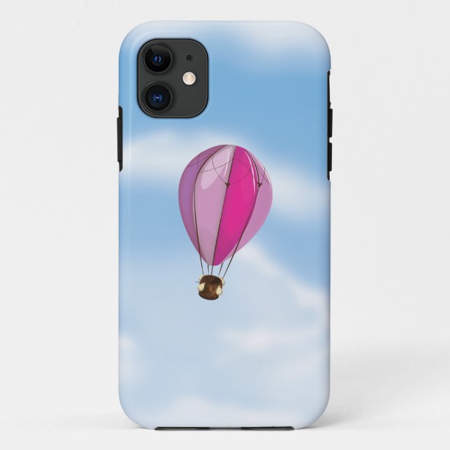balloon Case-Mate iPhone case (Back)