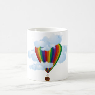 Balloon Coffee Mug