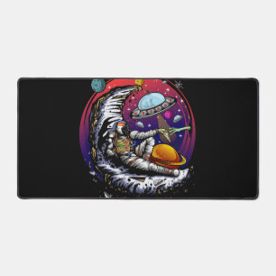 Balloon Desk Mat