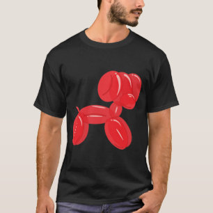 Balloon dog T-Shirt