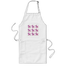 Balloon Dogs Party Apron