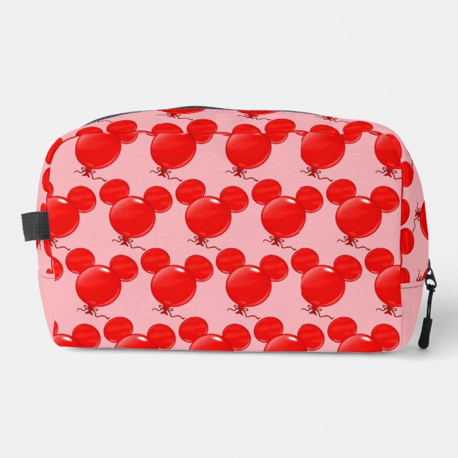 Balloon Dopp Kit (Front)