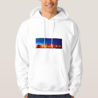 Balloon  Fewtival Hoodie