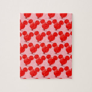 Balloon Jigsaw Puzzle