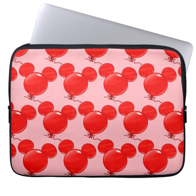 Balloon Laptop Sleeve (Front)