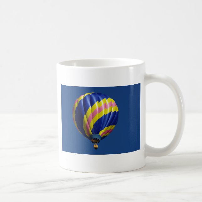 Balloon Mug (Right)