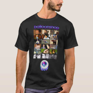 Balloon Shop Memorial Classic T-Shirt