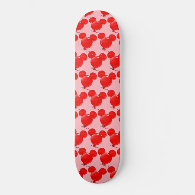 Balloon Skateboard (Front)