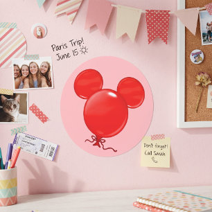 Balloon Sticker