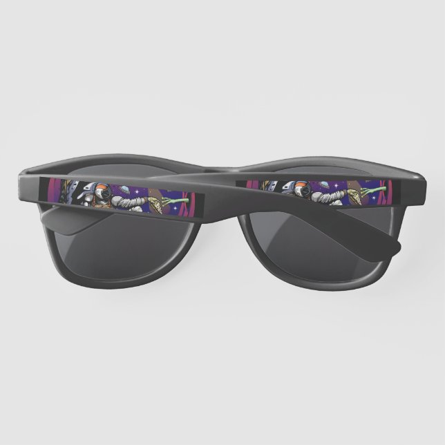 Balloon Sunglasses (Back)