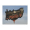 Balloon Take a Train
