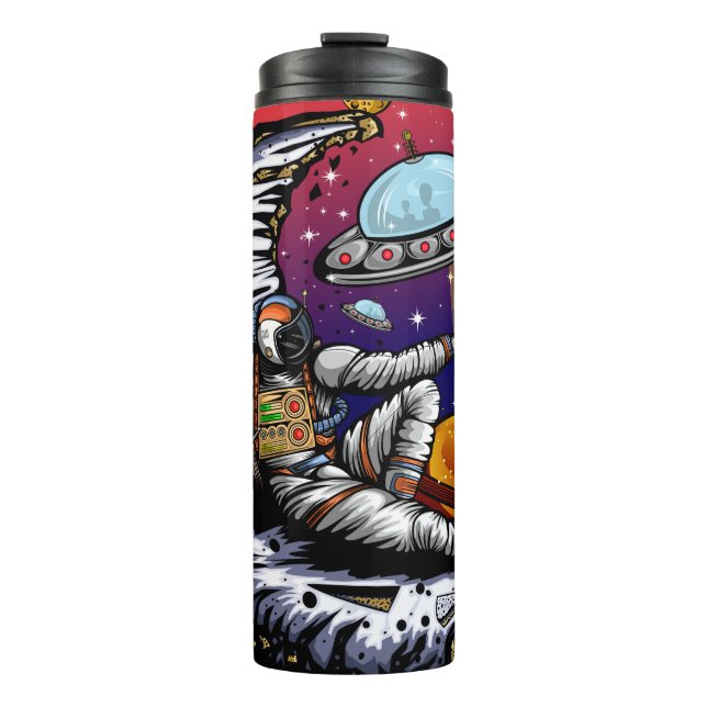 Balloon Thermal Tumbler (Front)