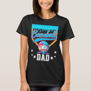 Balloon Twisting Twist Under Pressure Balloon T-Shirt