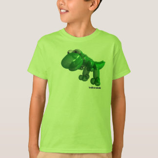Balloonimals Ziggy the Trex! T-Shirt