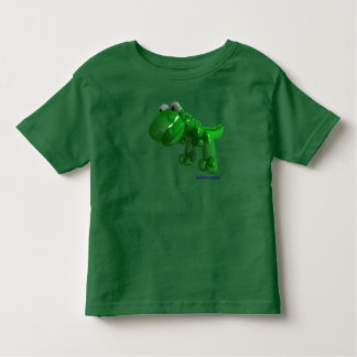 Balloonimals Ziggy the Trex! Toddler T-Shirt