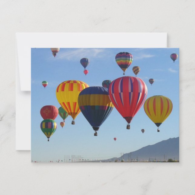 Ballooning (Front)