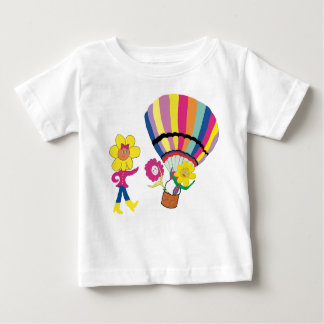 Ballooning Baby T-Shirt