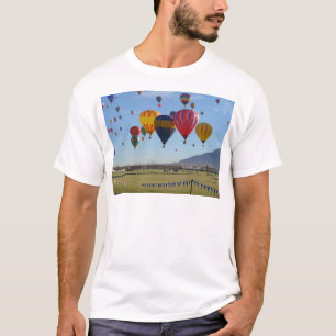 Ballooning T-Shirt
