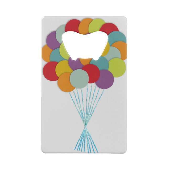 Balloons (Back)