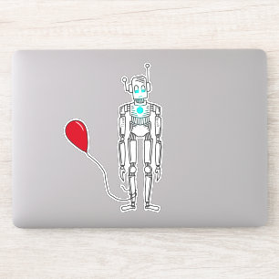 Balloons Frustrate Robots