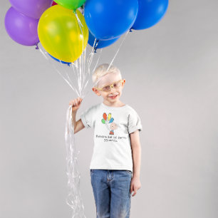 Balloons full of farts T-Shirt
