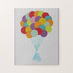 Balloons Puzzle