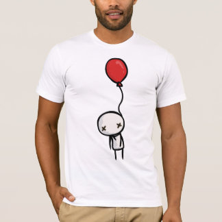 ballooon copy T-Shirt